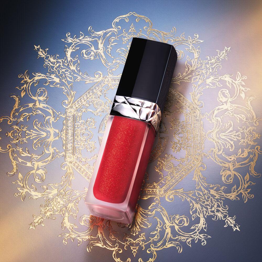 Rouge Dior Forever Liquid – Edizione Limitata