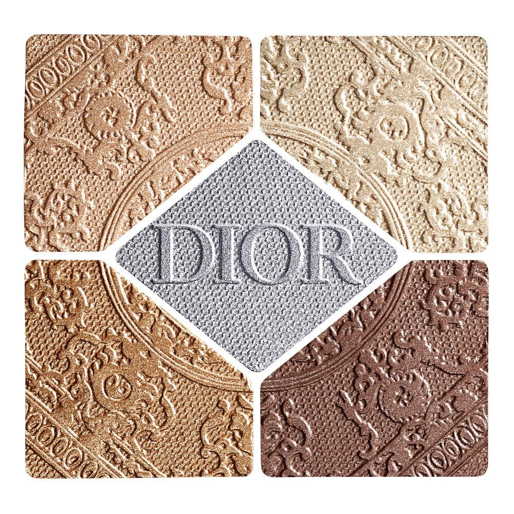 Diorshow 5 Couleurs – Edizione Limitata