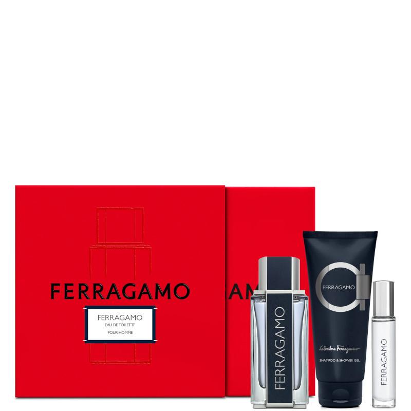 Cofanetto Ferragamo Eau de Toilette