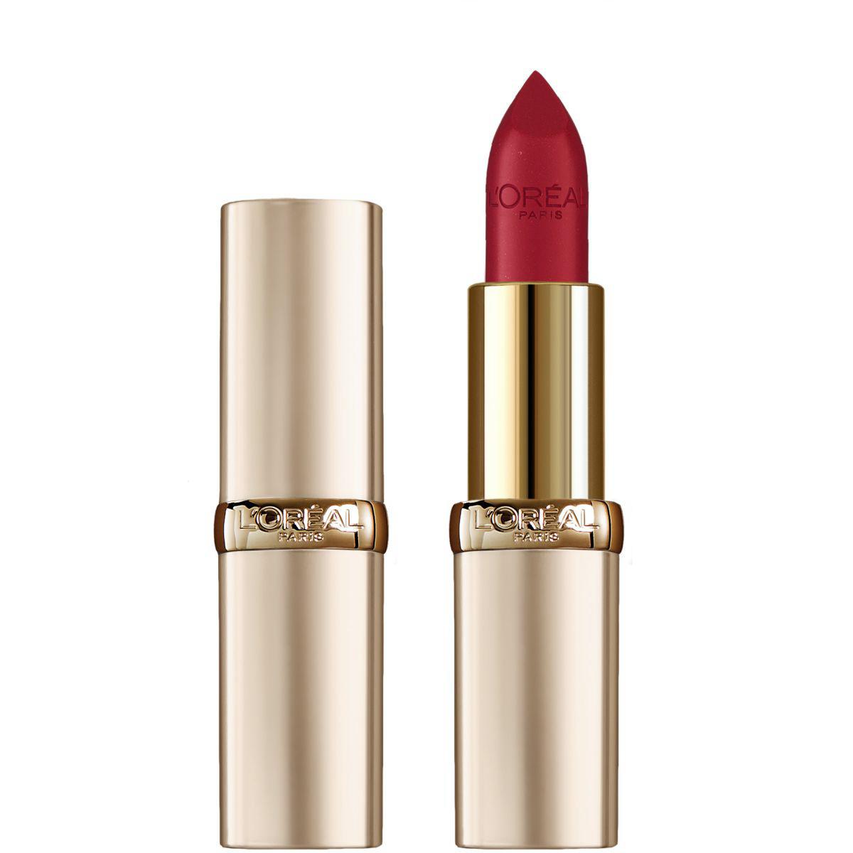 L'Oreal Paris Color Riche Rossetto 347 Intense Plum