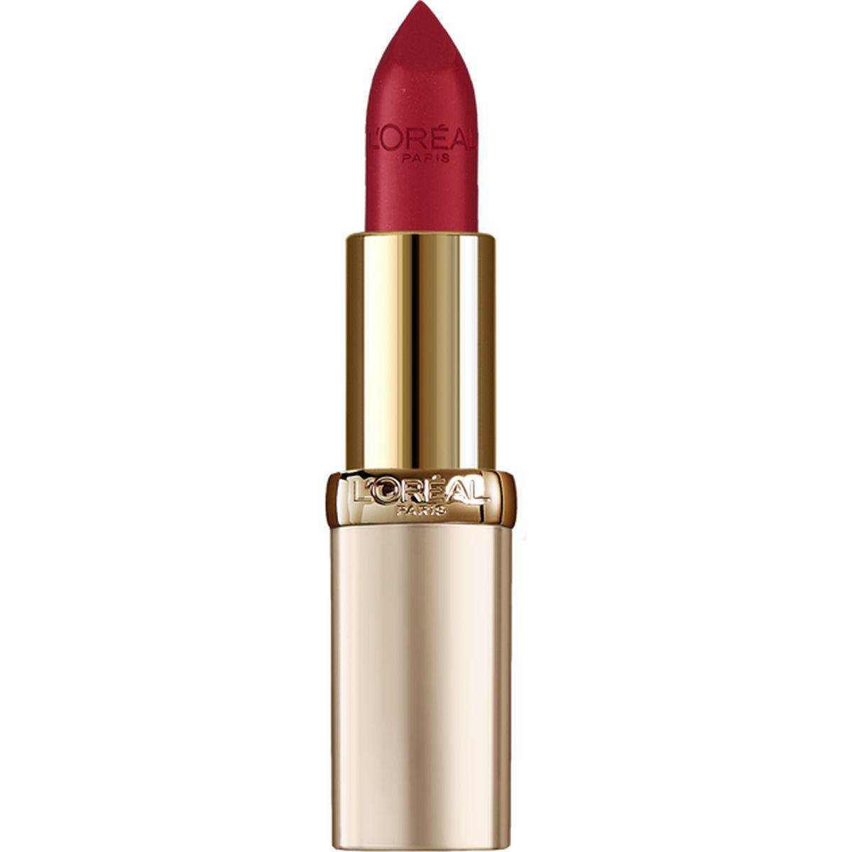 L'Oreal Paris Color Riche Rossetto 347 Intense Plum