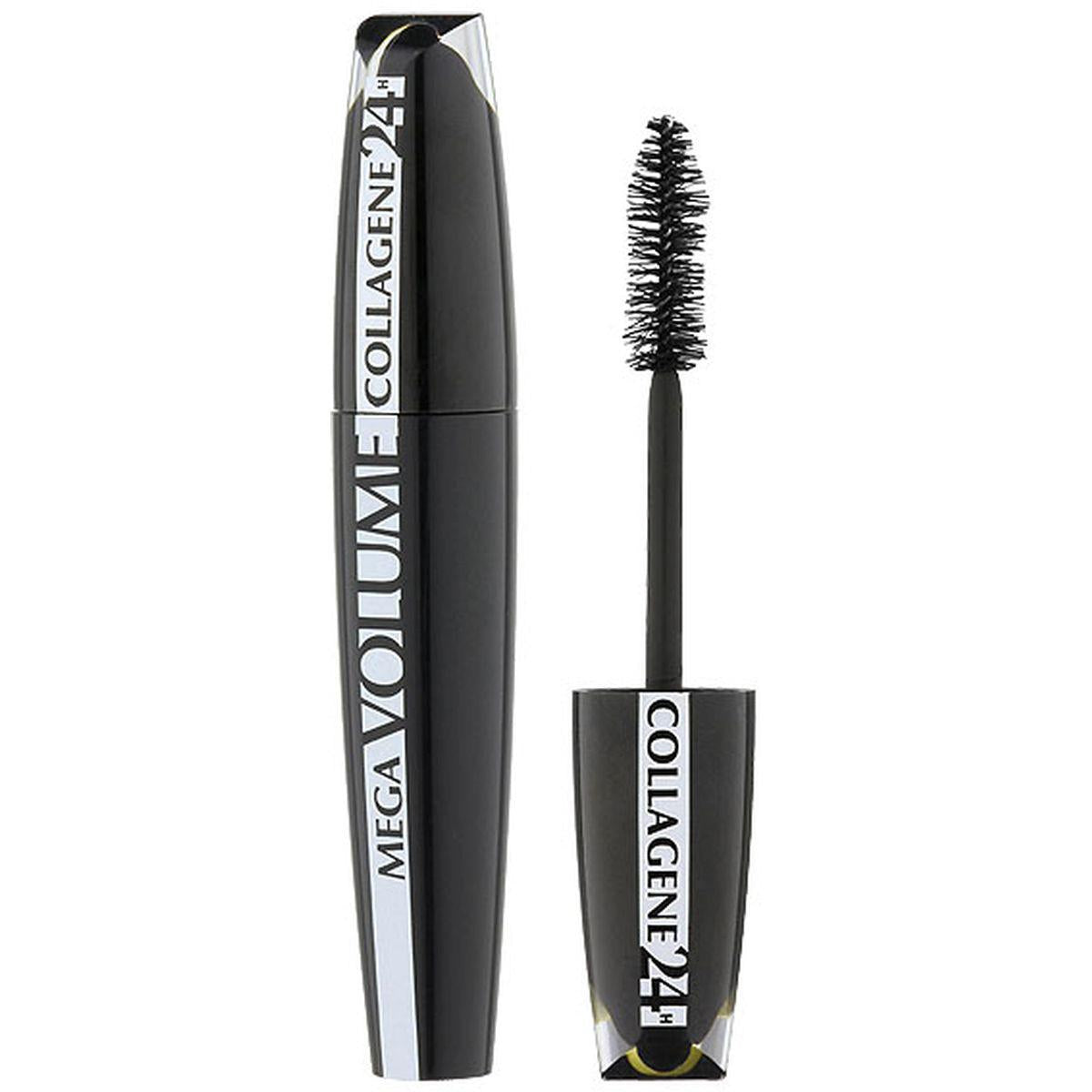 Mega Volume Collagene Mascara