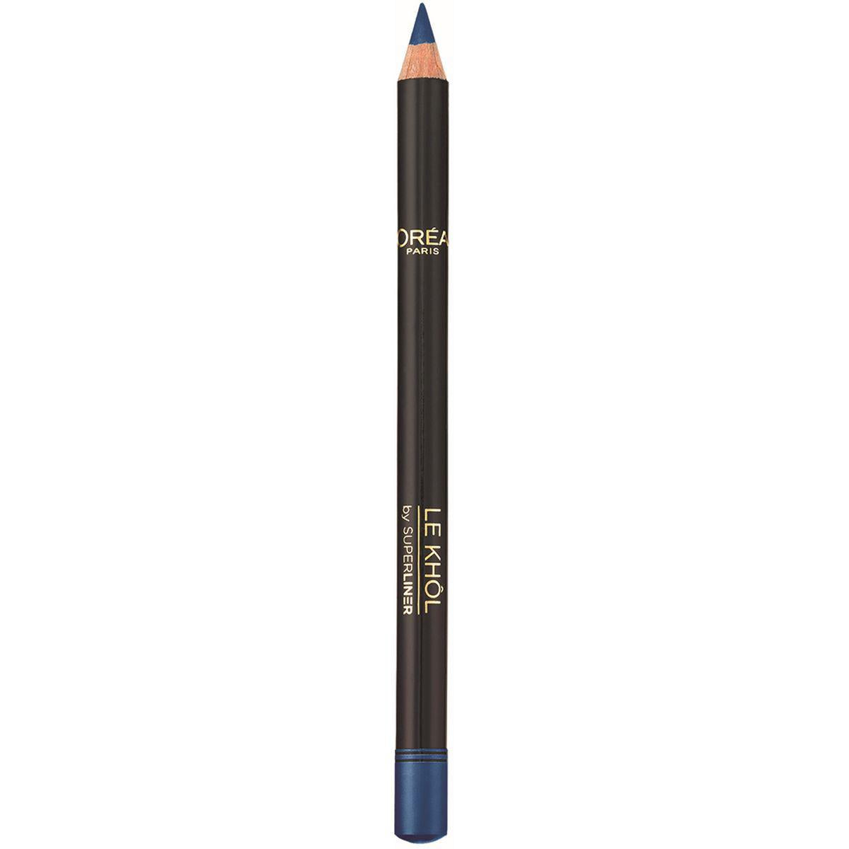 Superliner Le Kohl