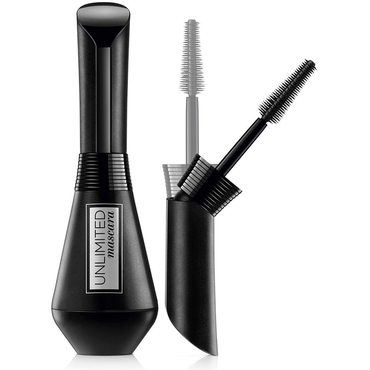 Unlimited Mascara