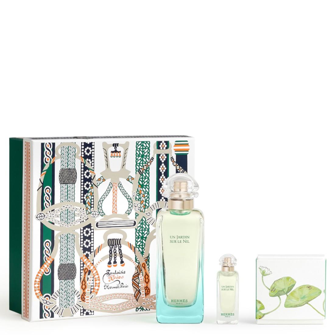 Cofanetto Un Jardin Sur Le Nil Eau de Toilette