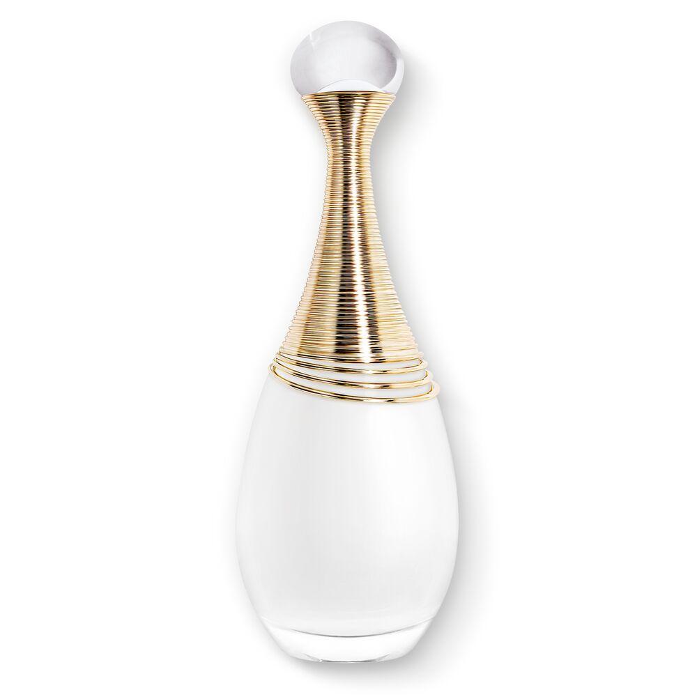 J'adore Parfum d'Eau