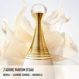 J'adore Parfum d'Eau
