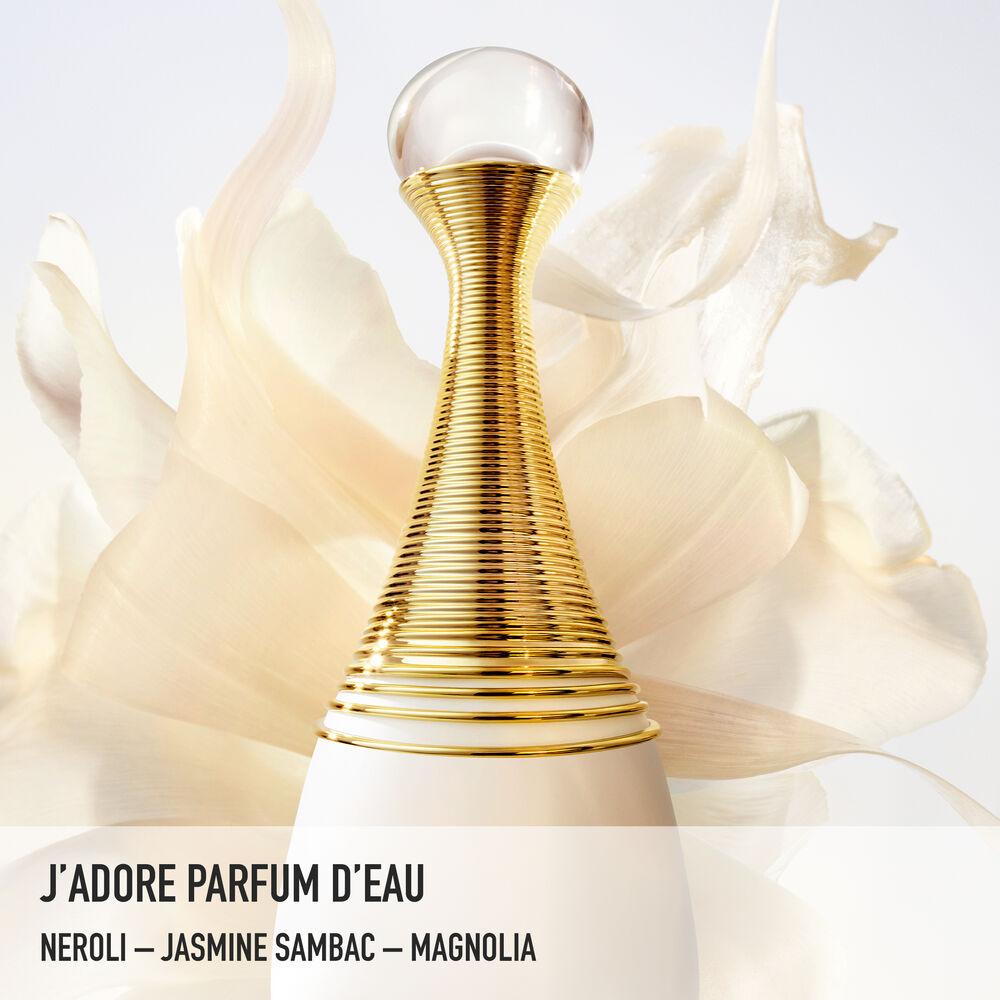 J'adore Parfum d'Eau