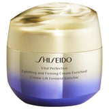 Vital Perfection Uplifting and Firming Cream Enriched
