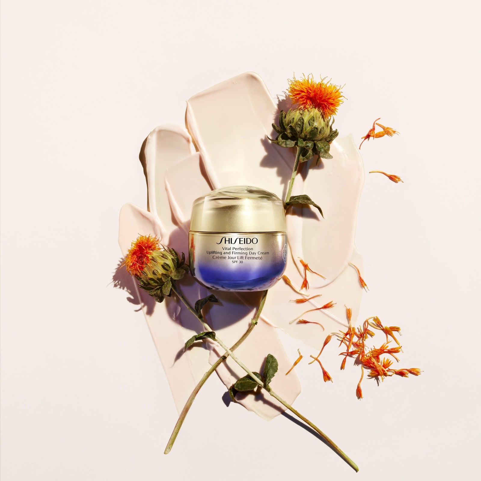 Vital Perfection Uplifting and Firming Day Cream SPF30
