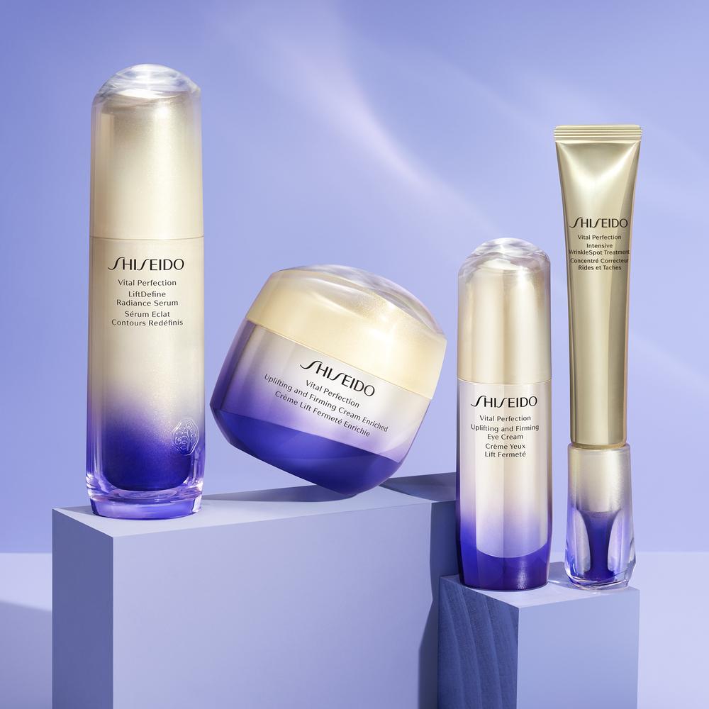 Vital Perfection Uplifting Firming Eye Cream