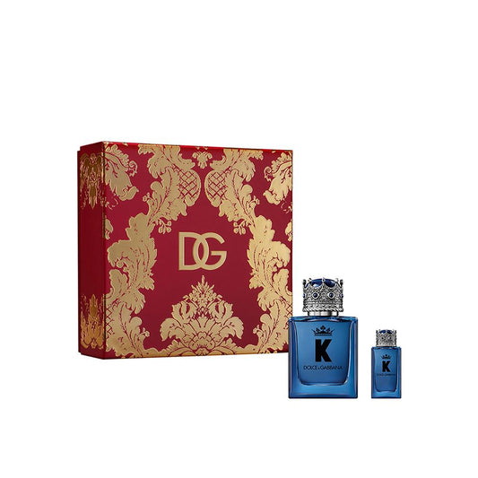 Cofanetto K by Dolce&Gabbana Eau de Parfum