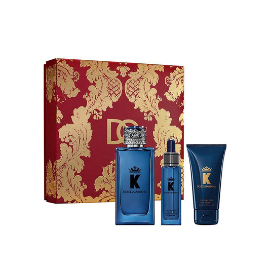 Cofanetto K by Dolce&Gabbana Eau de Parfum