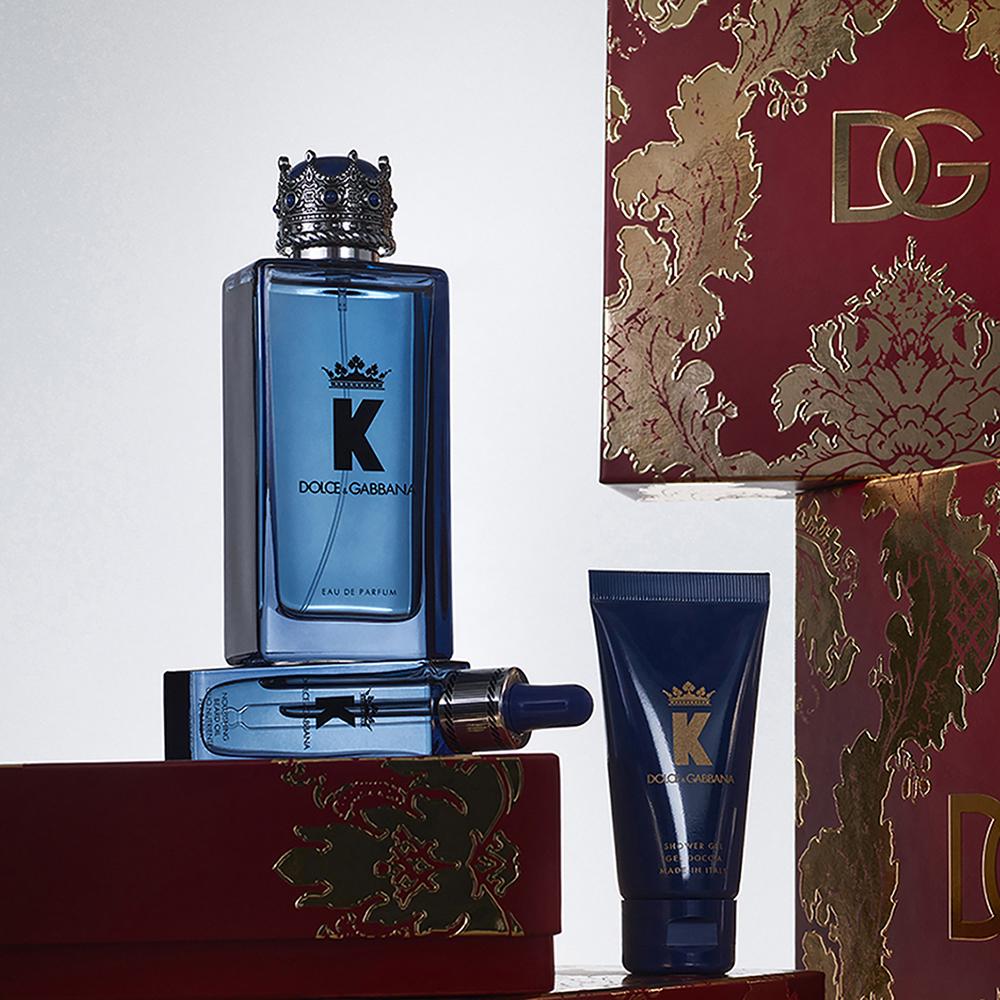 Cofanetto K by Dolce&Gabbana Eau de Parfum