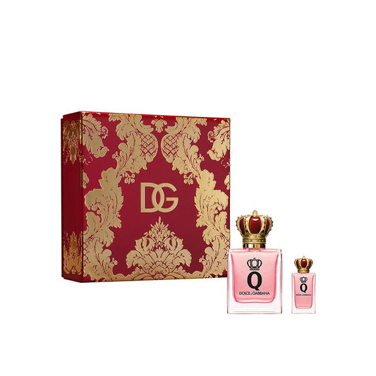 Cofanetto Q by Dolce&Gabbana Eau de Parfum