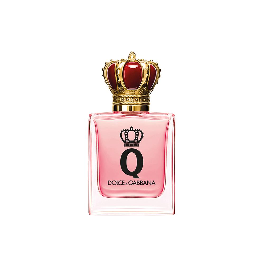 Cofanetto Q by Dolce&Gabbana Eau de Parfum