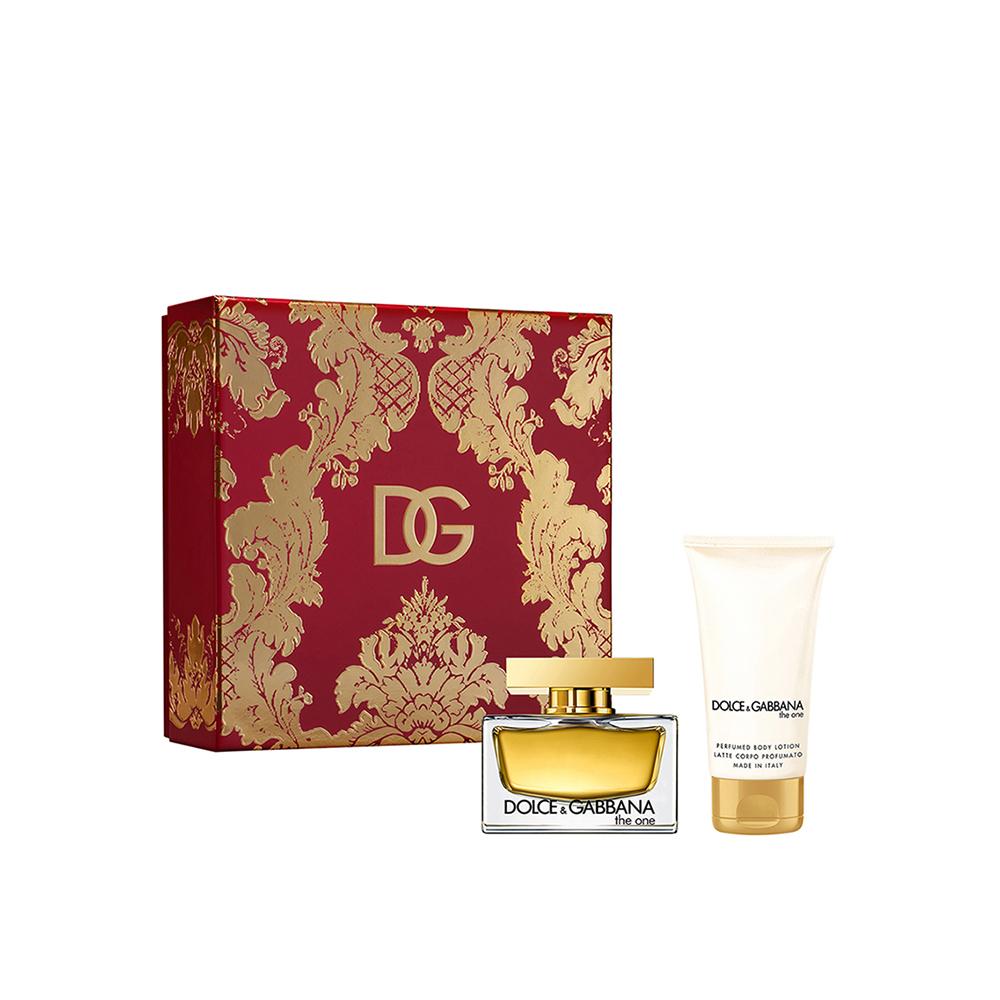 Cofanetto Dolce&Gabbana THE ONE Eau de Parfum