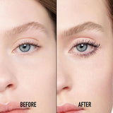 Cofanetto Mascara Diorshow Volume e curvatura – mascara e base in siero