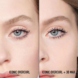 Cofanetto Mascara Diorshow Volume e curvatura – mascara e base in siero