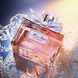 Cofanetto Miss Dior Cofanetto regalo – eau de parfum e latte per il corpo – note floreali