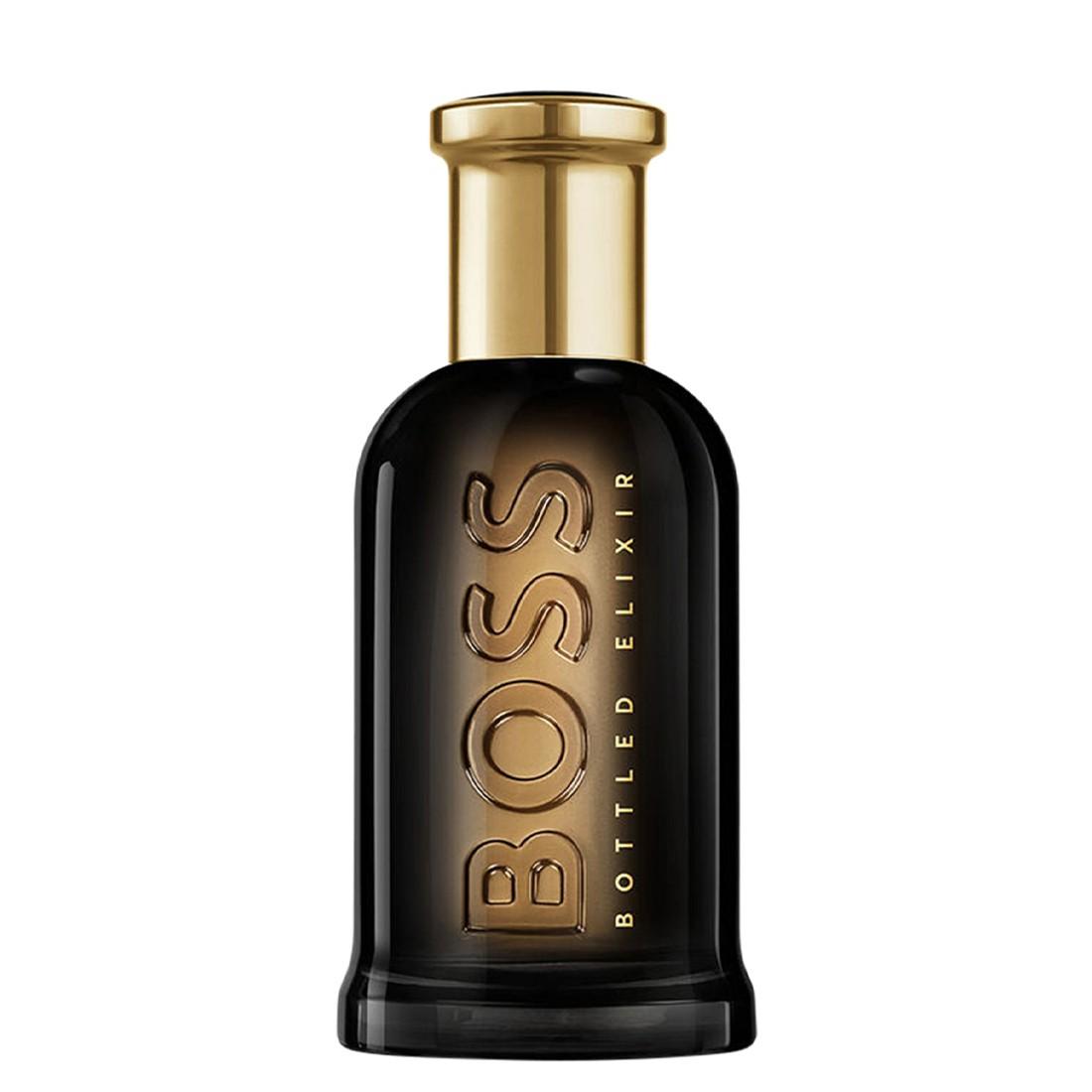 Boss Bottled Elixir