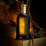 Boss Bottled Elixir