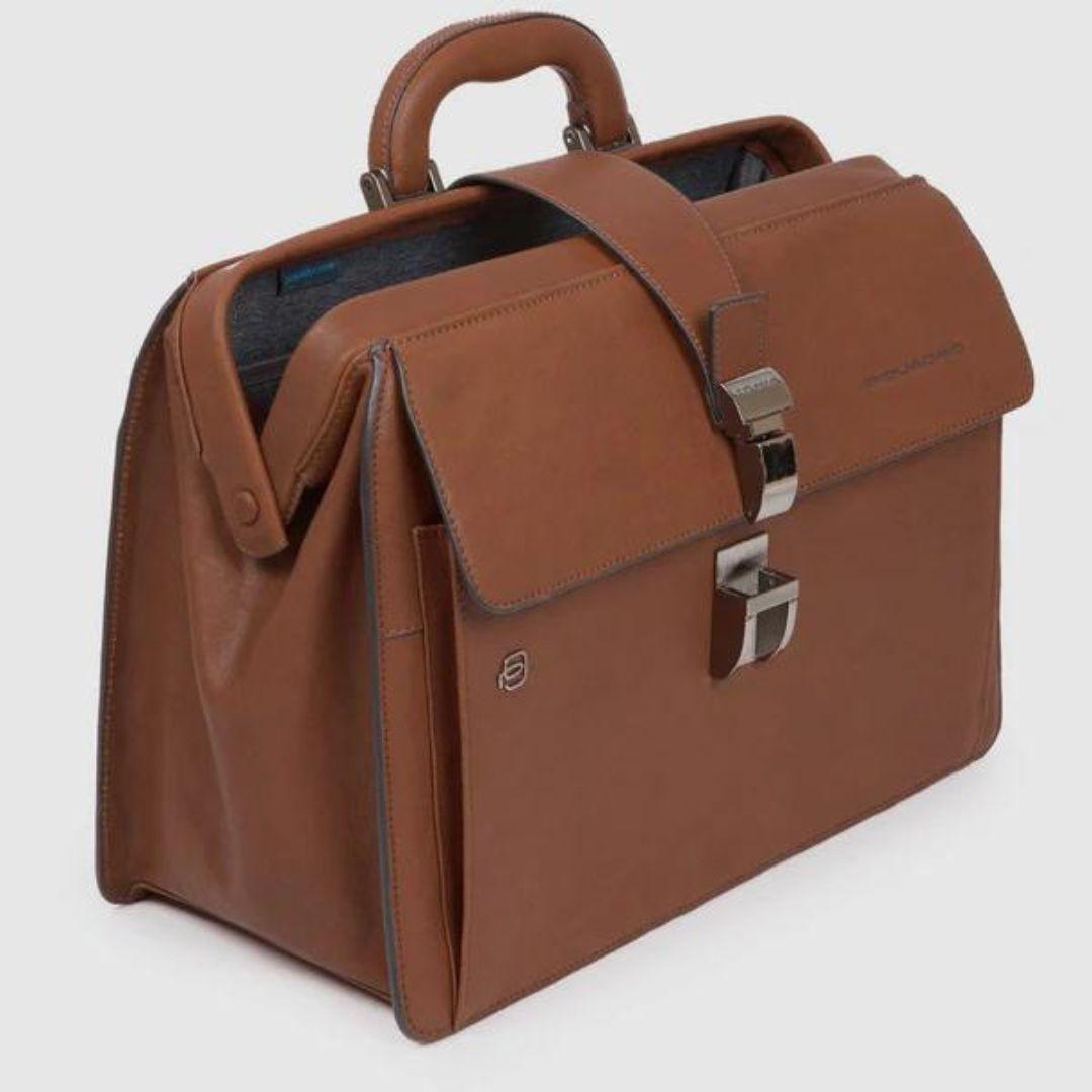 Borsa da medico con porta iPad