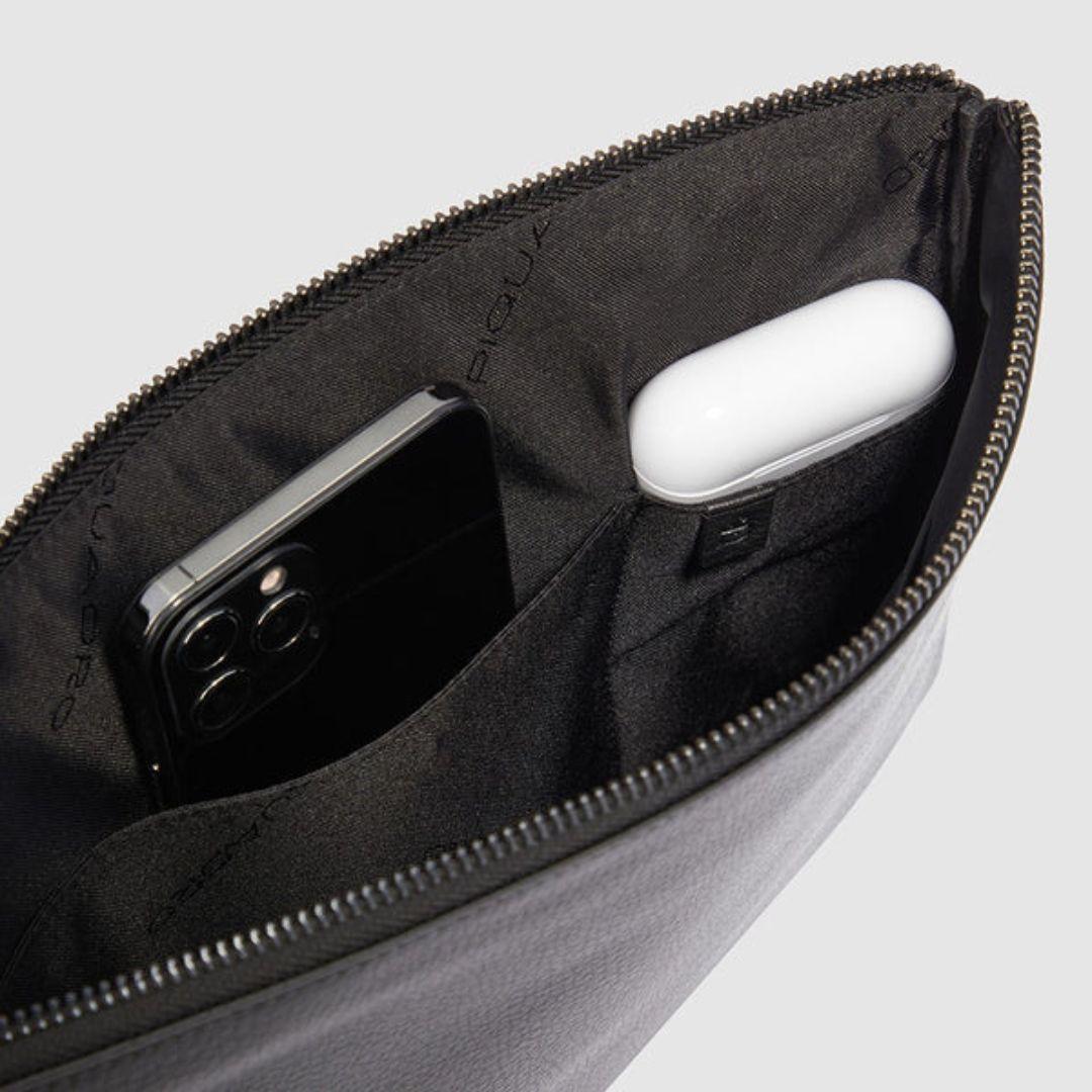 Pochette uomo per iPad