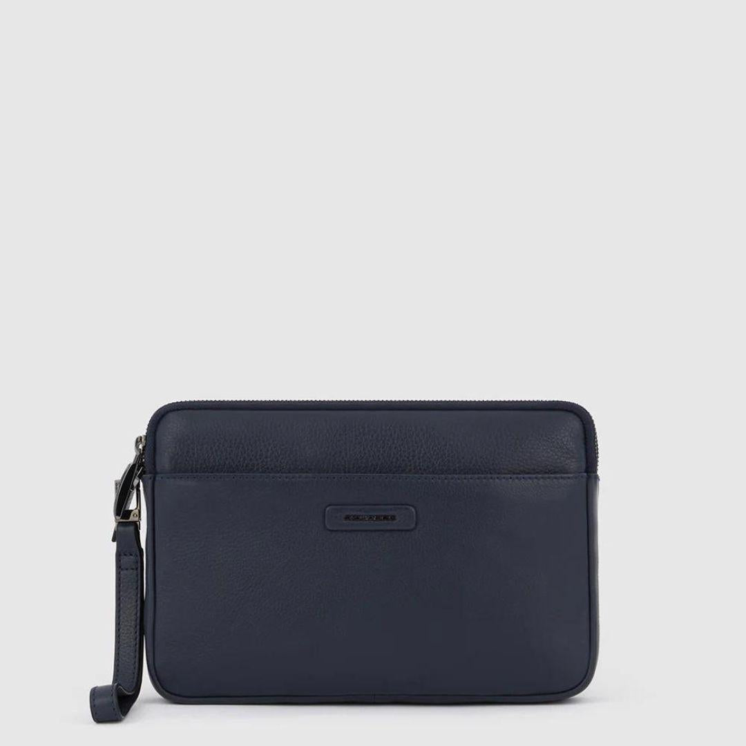 Pochette uomo porta iPad mini