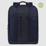 Zaino porta pc e porta iPad in tessuto riciclato
