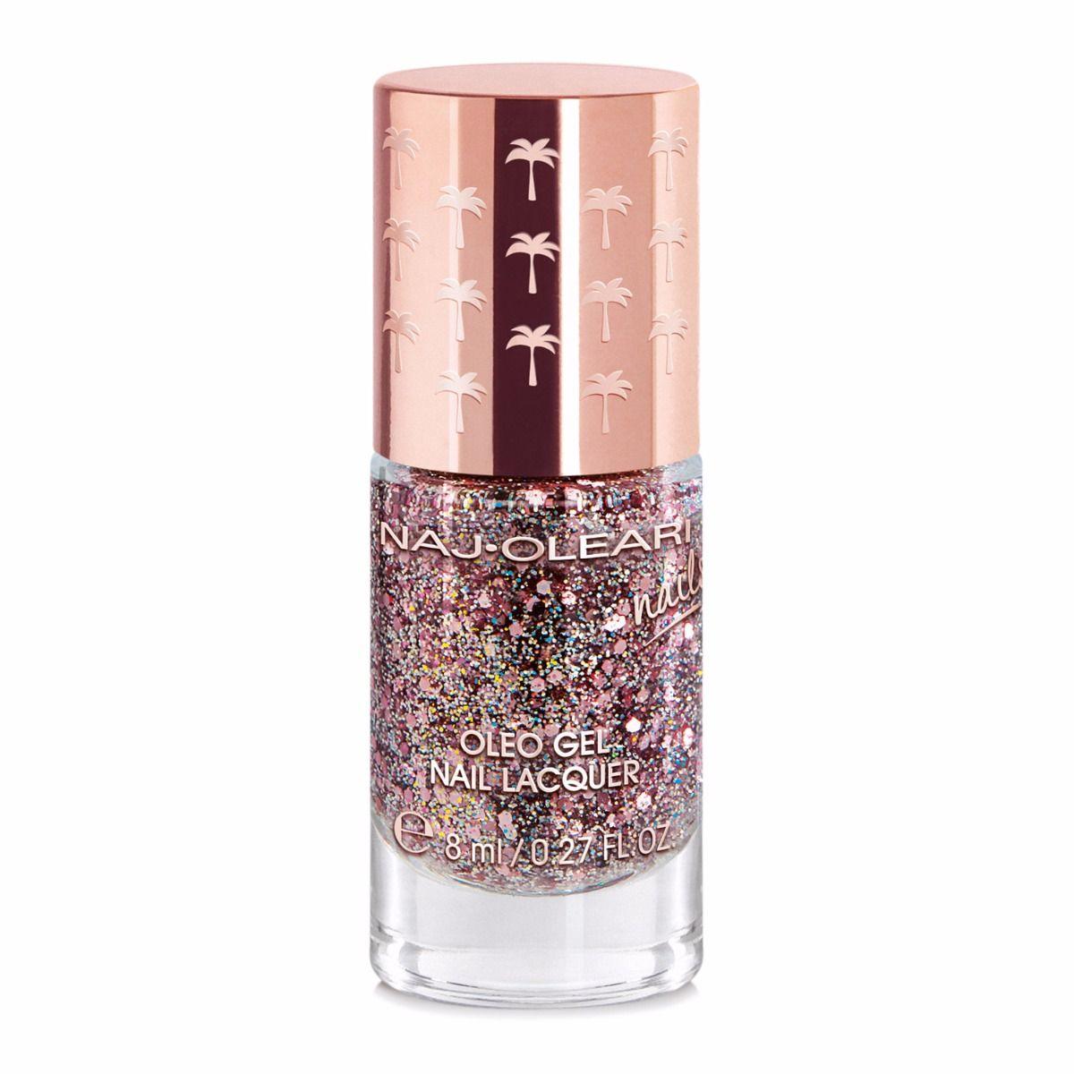 Oleo Gel Nail Lacquer