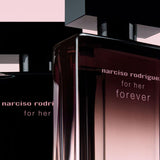 For Her Forever