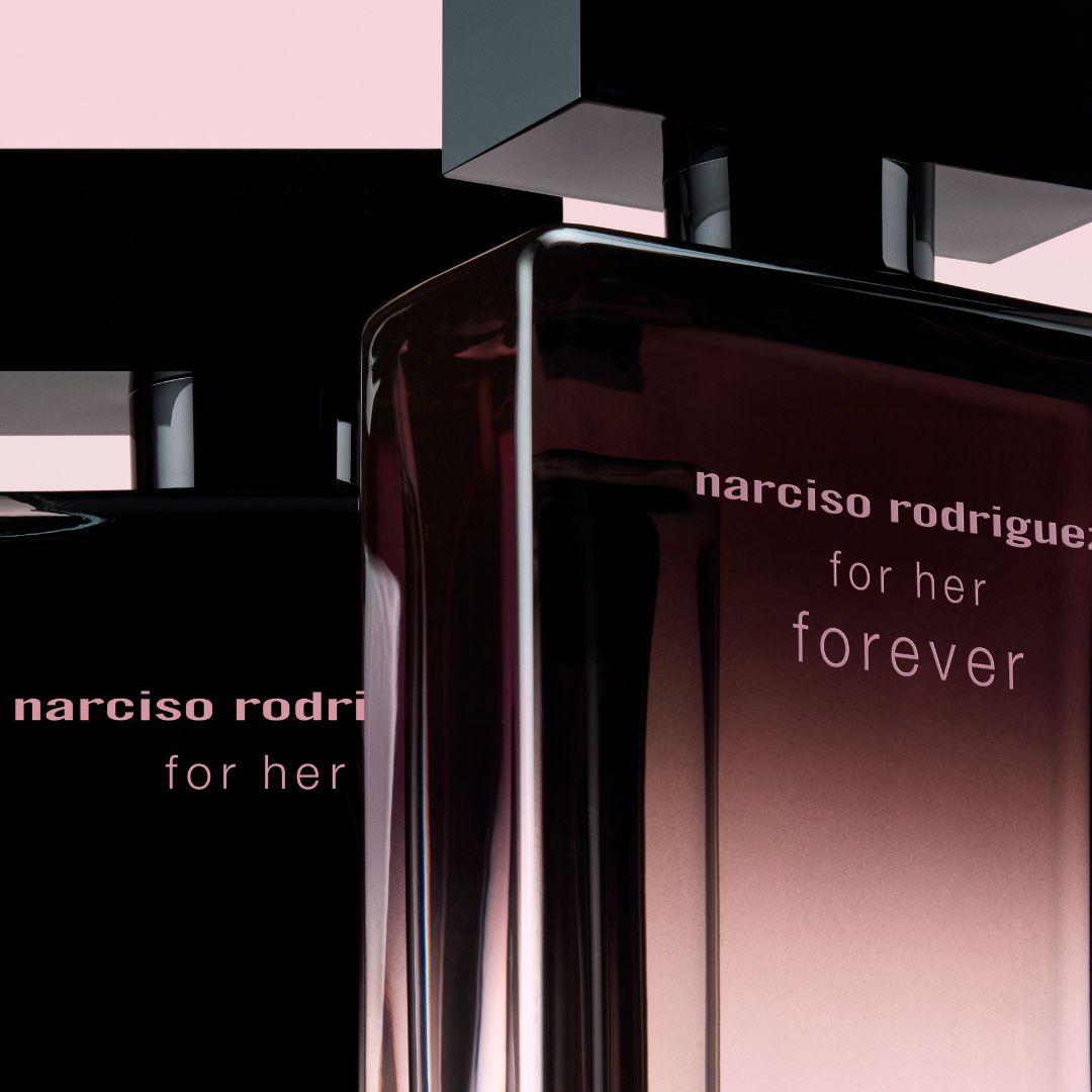 For Her Forever