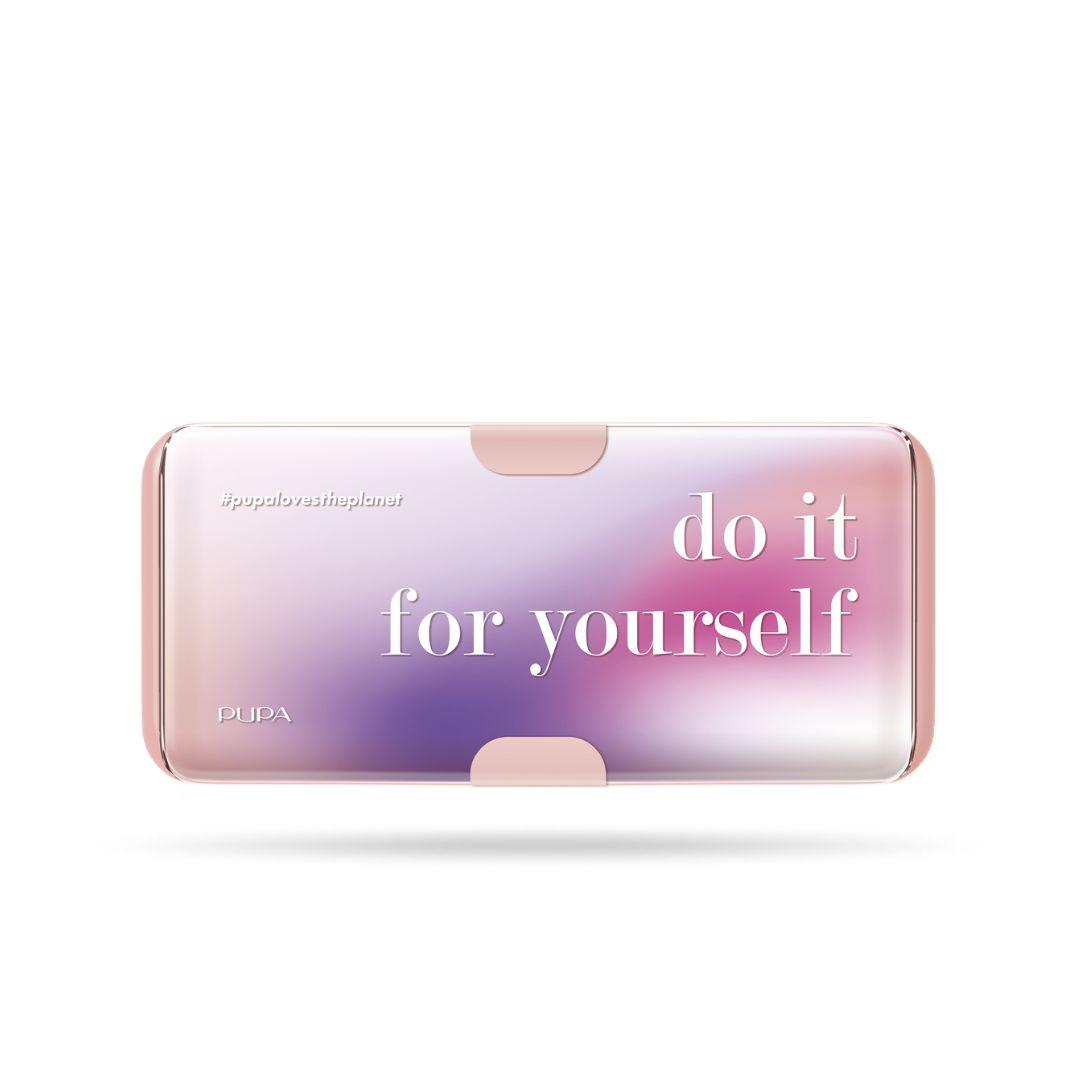 Palette M Life In Color