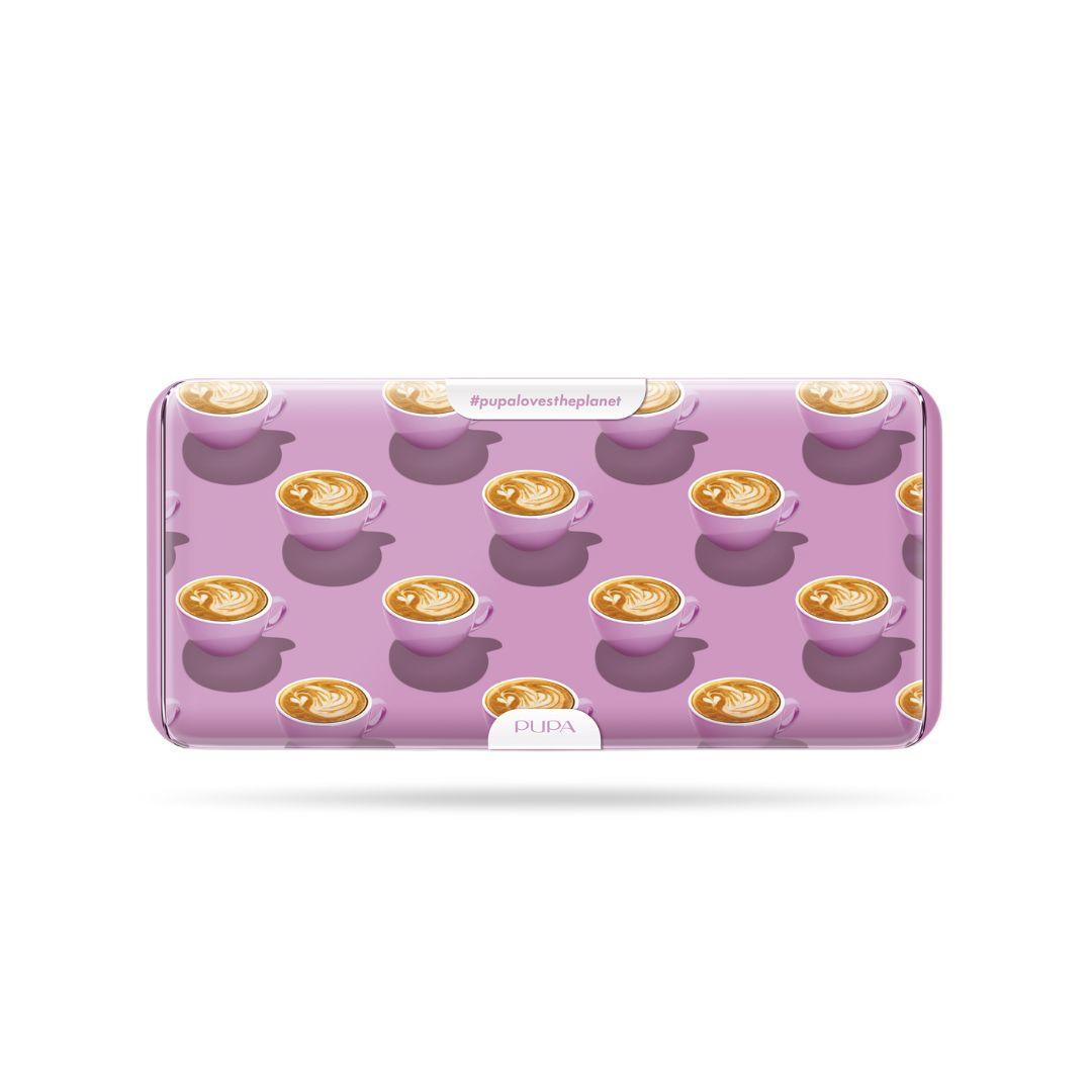 Palette L Breakfast Lovers
