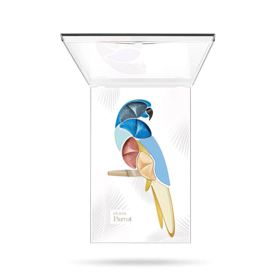 Cofanetto Parrot