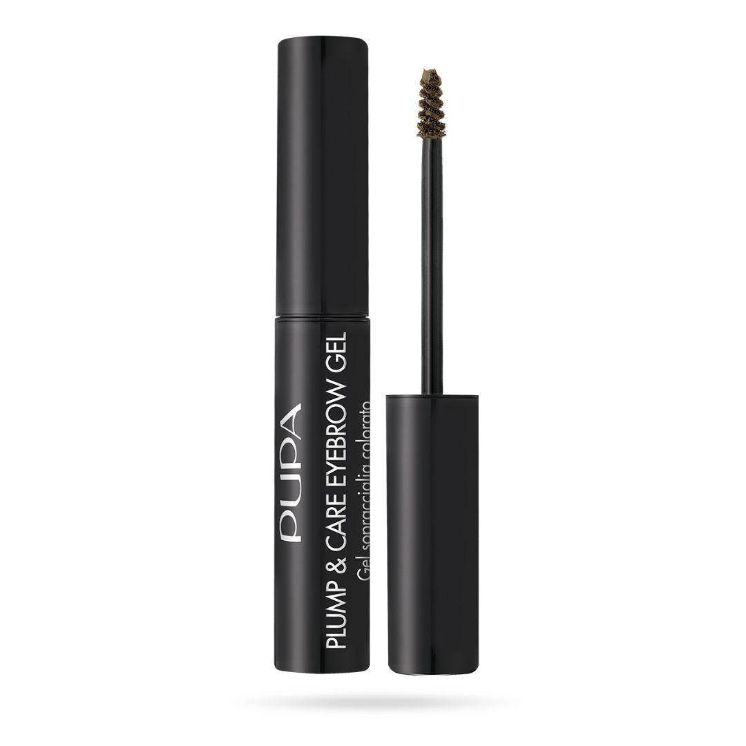 Plump & Care Eyebrow Gel