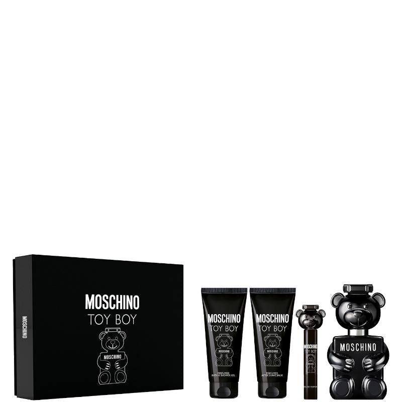 Cofanetto Moschino Toy Boy