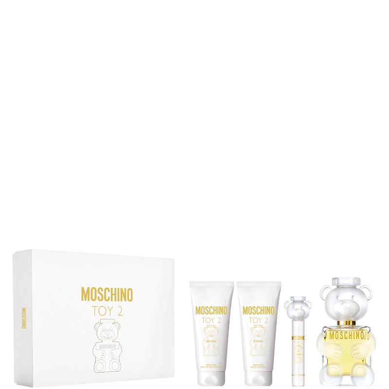 Cofanetto Moschino Toy 2