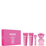 Cofanetto Moschino Toy 2 Bubble Gum