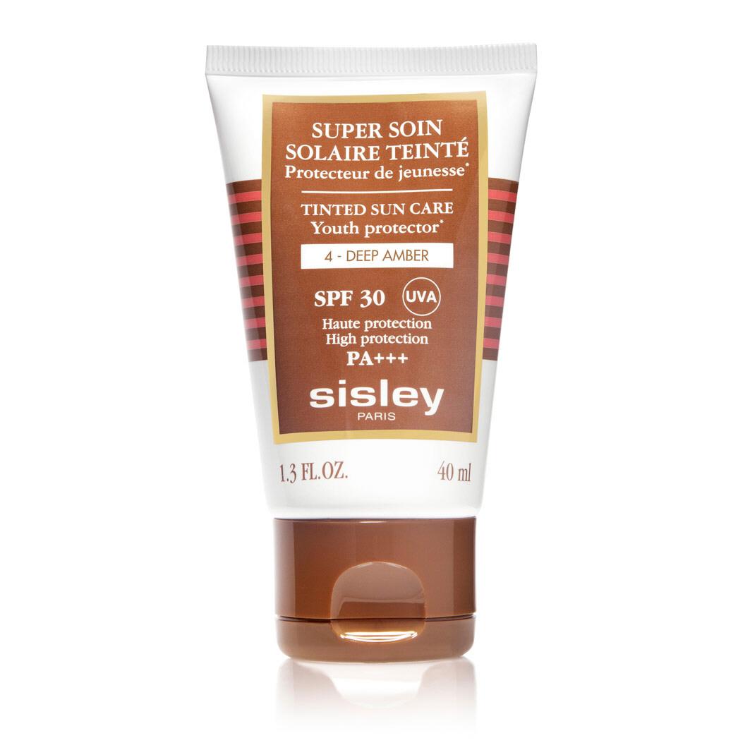 Super Soin Solaire Teinté SPF 30