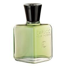 Pour Homme After Shave