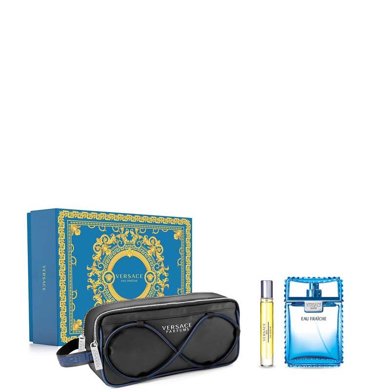 Cofanetto Versace Eau Fraiche Eau de Toilette