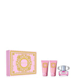 Cofanetto Versace Bright Crystal Eau de Toilette