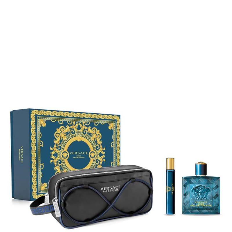 Cofanetto Versace Eros Eau de Toilette