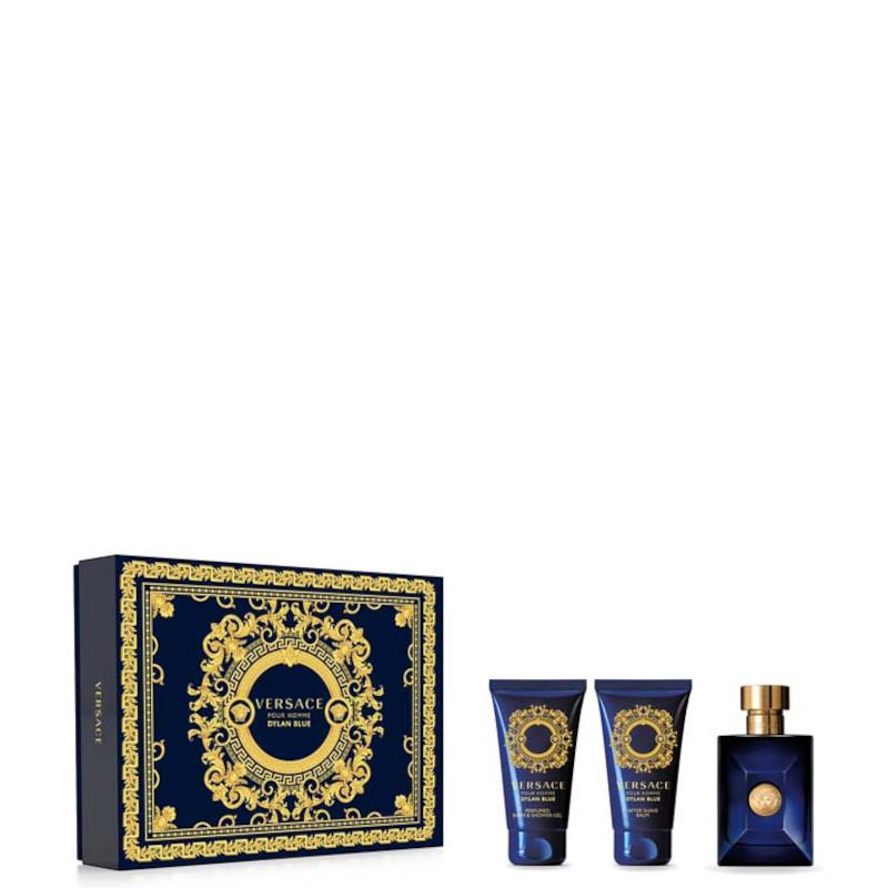 Cofanetto Versace Pour Homme Dylan Blue Eau de Toilette