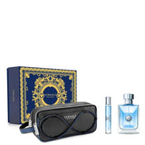 Cofanetto Versace Pour Homme Eau de Toilette