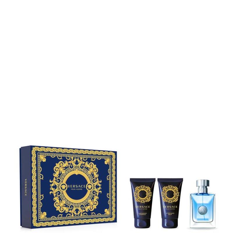 Cofanetto Versace Pour Homme Eau de Toilette