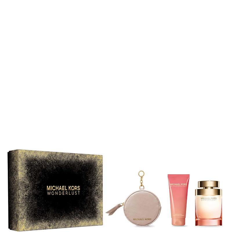 Cofanetto Michael Kors Wonderlust Eau de Parfum