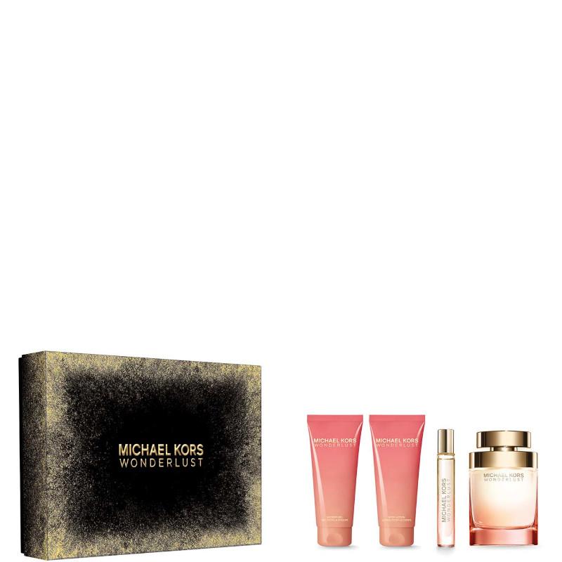 Cofanetto Michael Kors Wonderlust Eau de Parfum